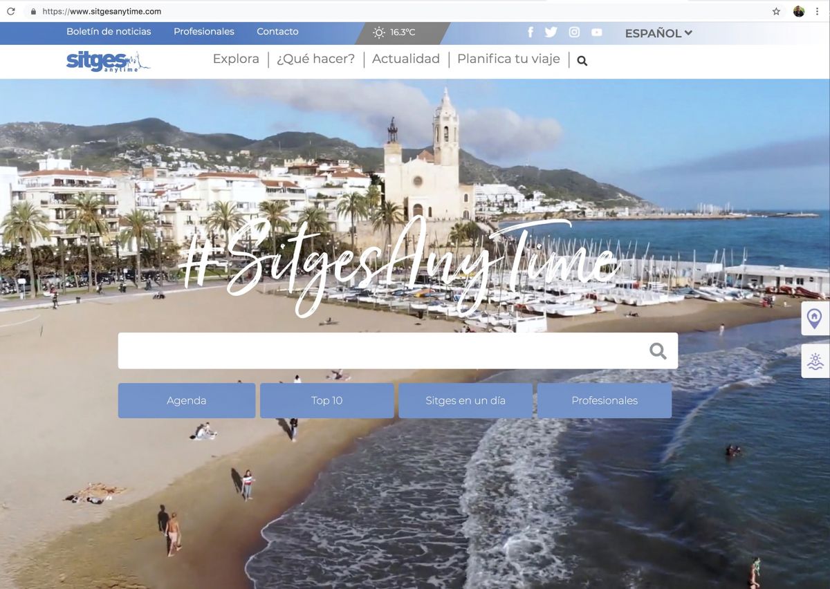 Imagen nota de prensa Hosteltur