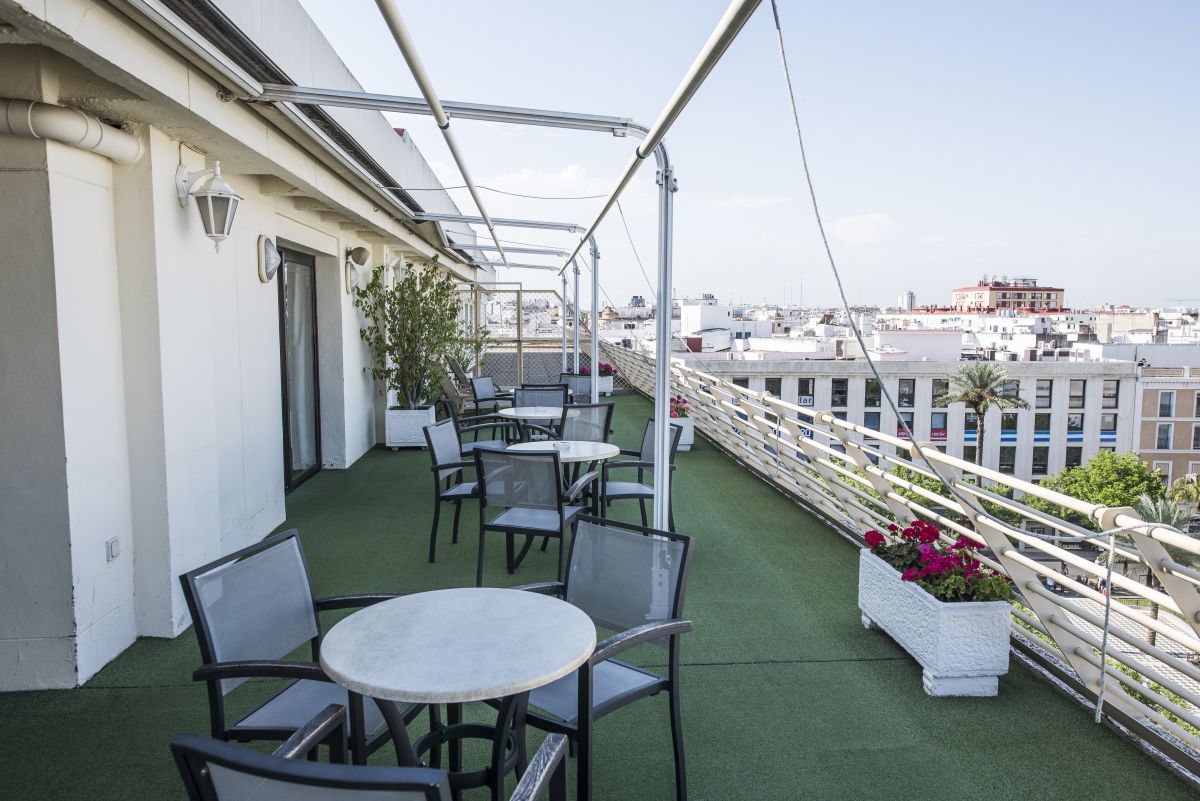 Imagen nota de prensa Hosteltur