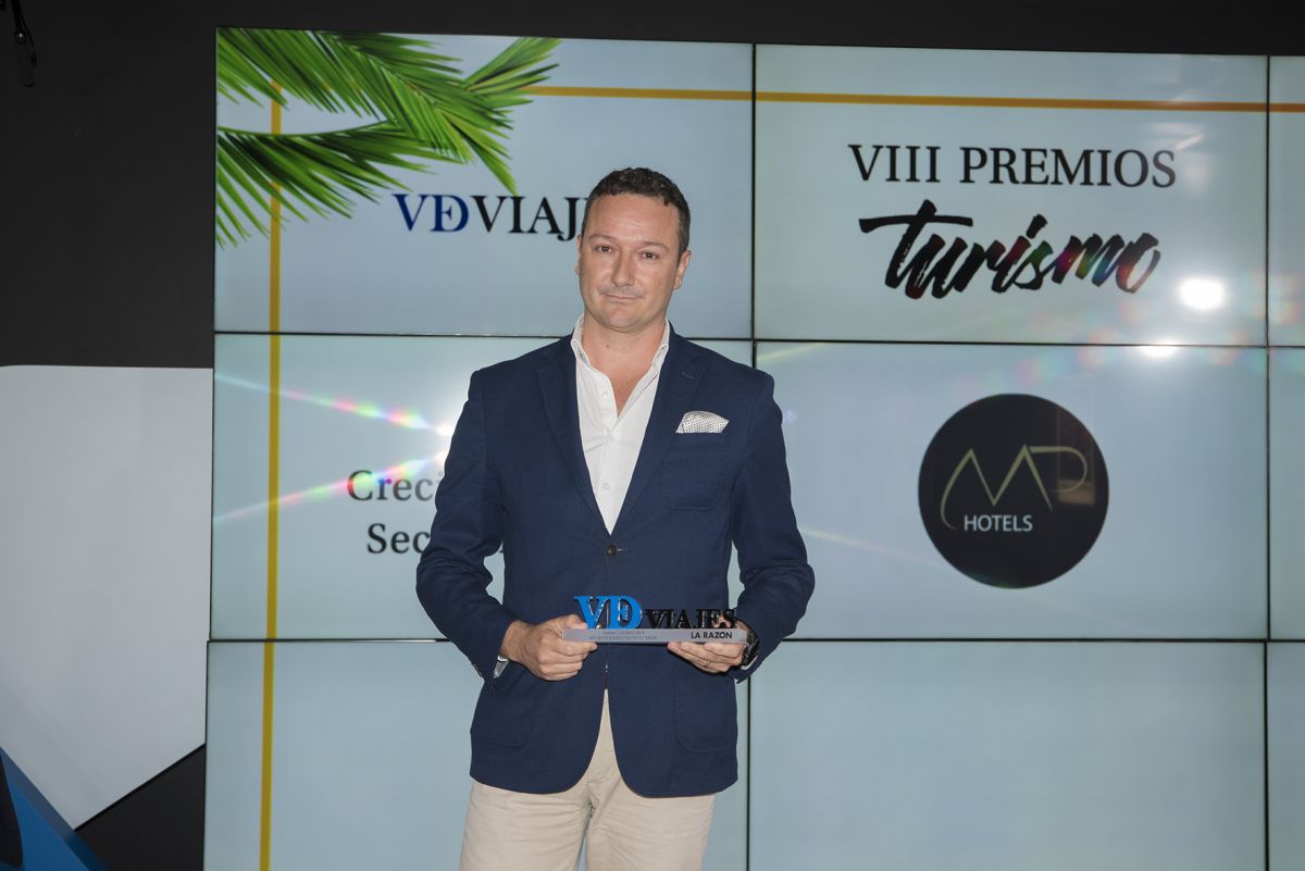 Imagen nota de prensa Hosteltur