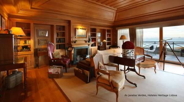 Lisboa é um destino de excelência para turismo de negócios