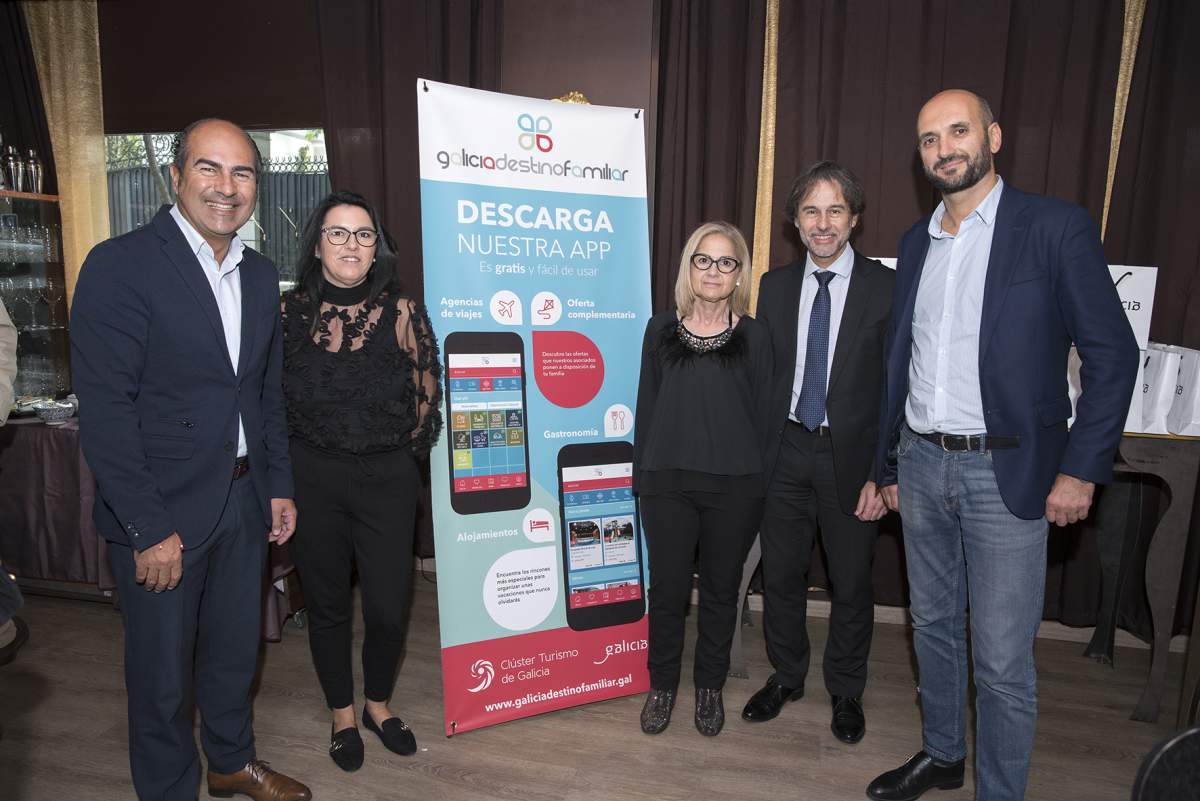 Imagen nota de prensa Hosteltur