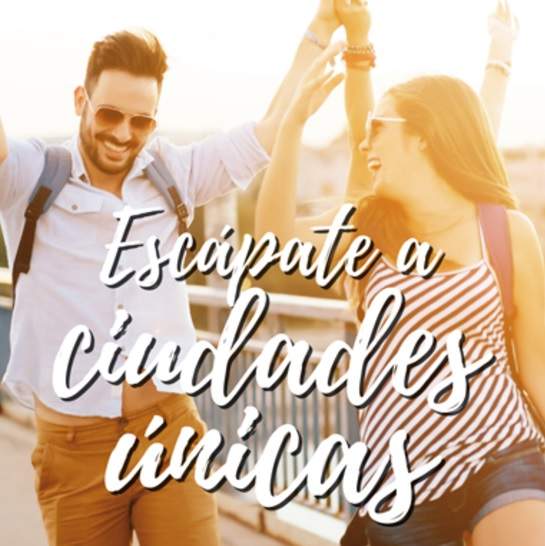 Imagen nota de prensa Hosteltur