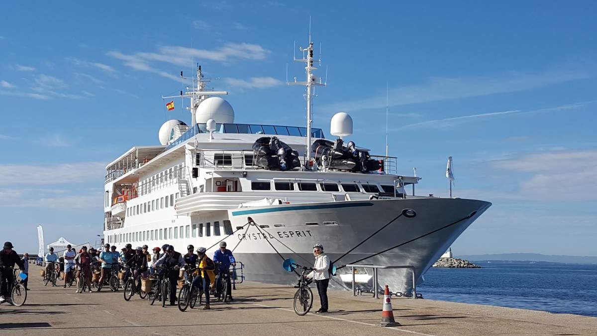 Imagen nota de prensa Hosteltur