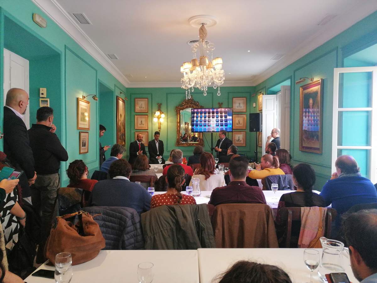 Imagen nota de prensa Hosteltur