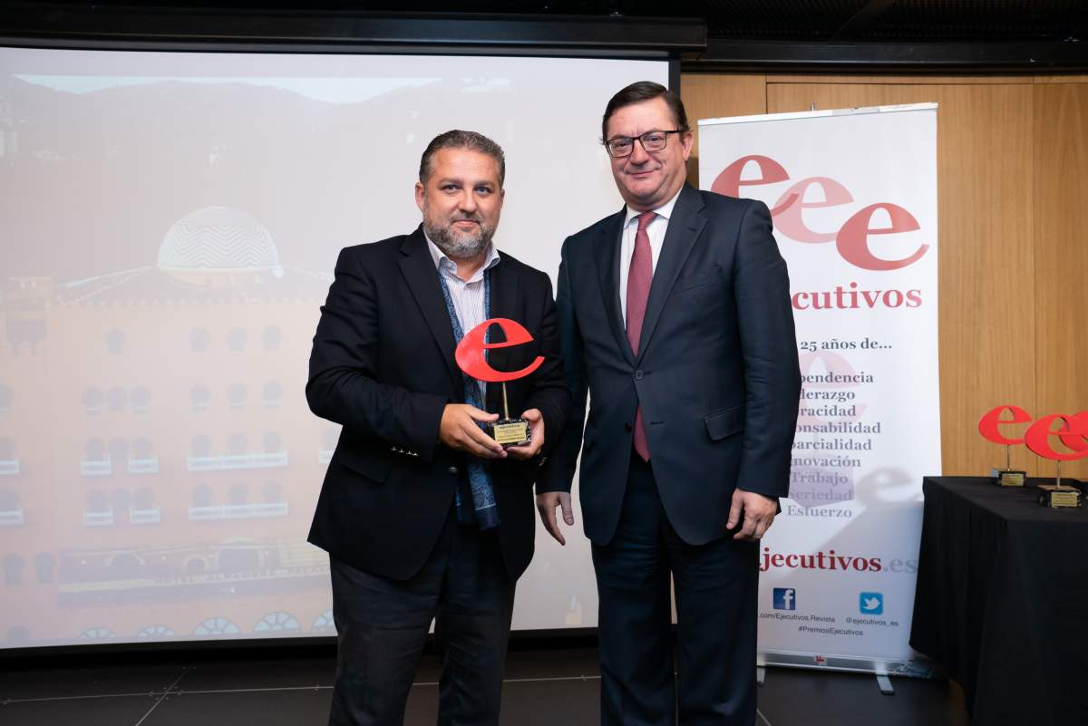 Imagen nota de prensa Hosteltur