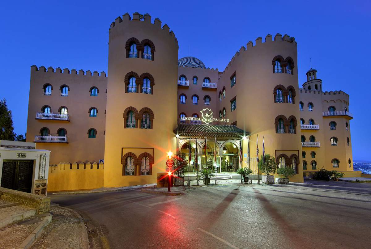 Imagen nota de prensa Hosteltur