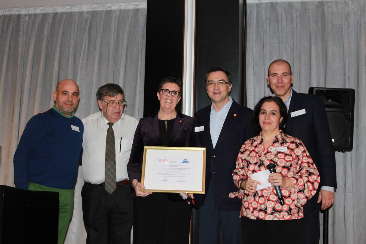 Imagen nota de prensa Hosteltur