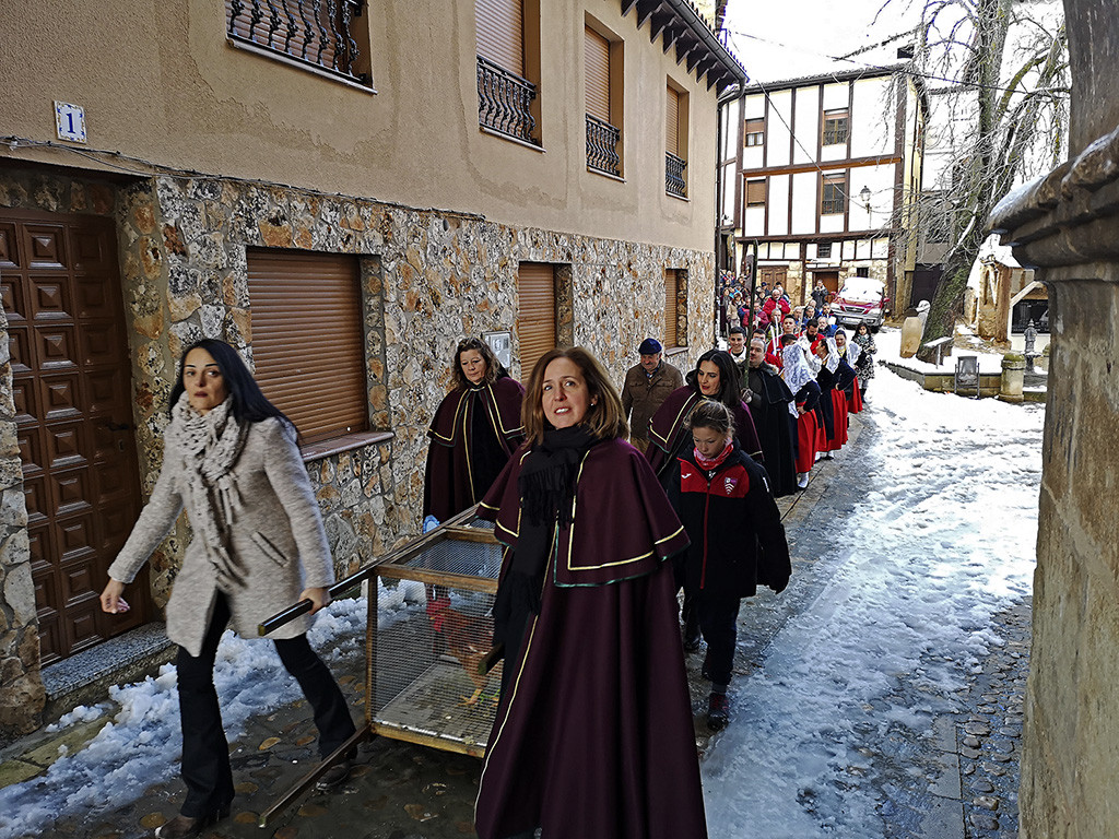 Imagen nota de prensa Hosteltur