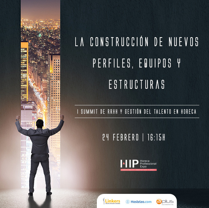 Imagen nota de prensa Hosteltur
