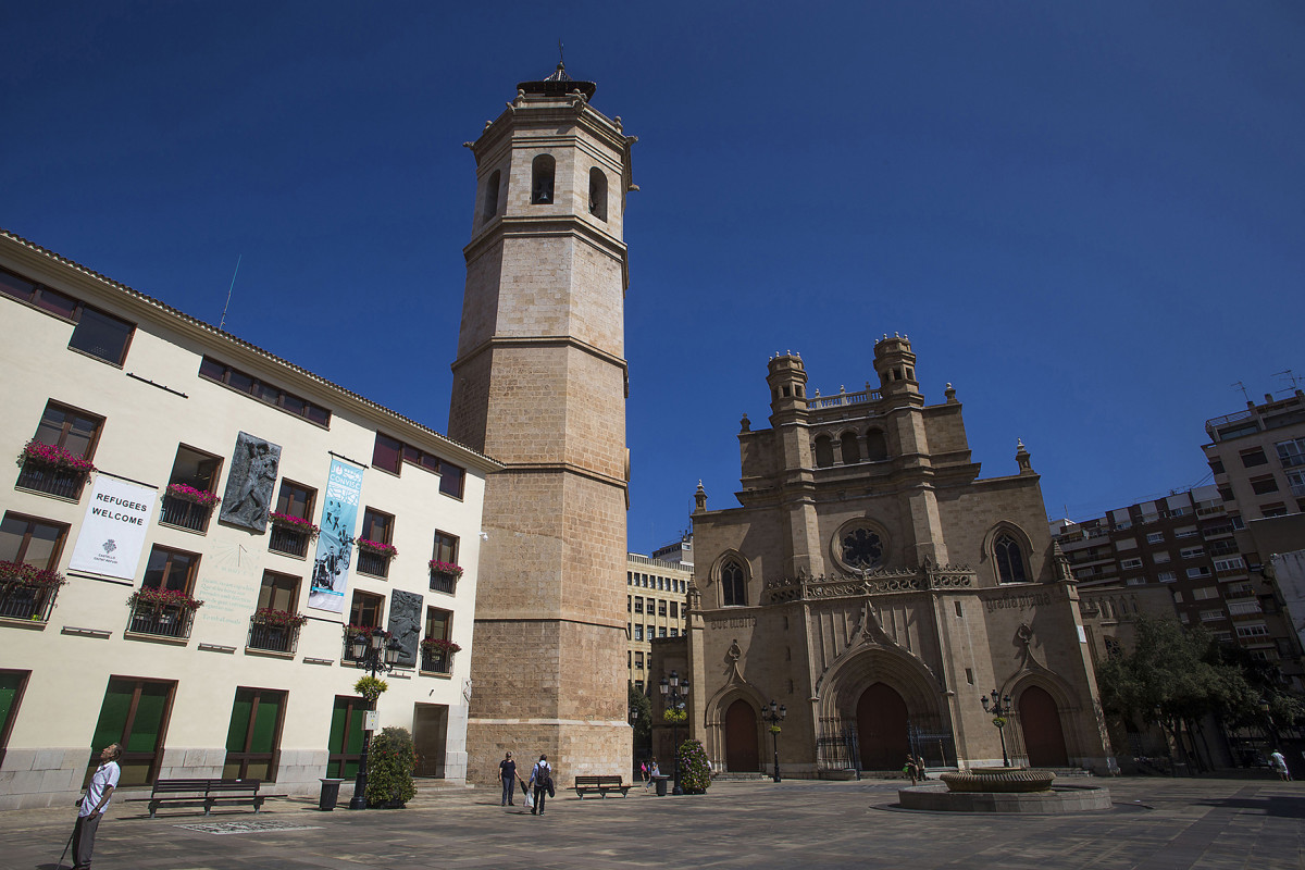 Imagen nota de prensa Hosteltur
