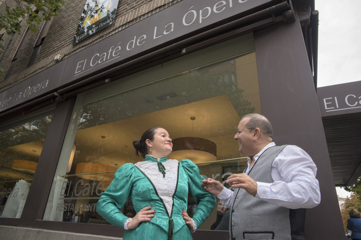 Imagen nota de prensa Hosteltur