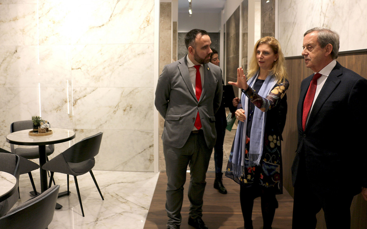 Imagen nota de prensa Hosteltur