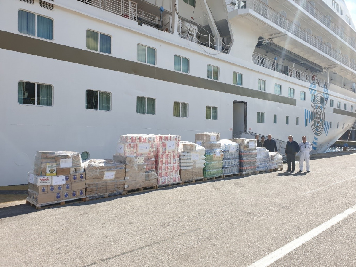 Imagen nota de prensa Hosteltur