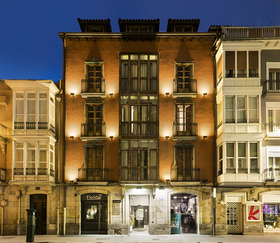 El Hotel Abba Jazz De Vitoria Gasteiz Abre En Junio Nota De