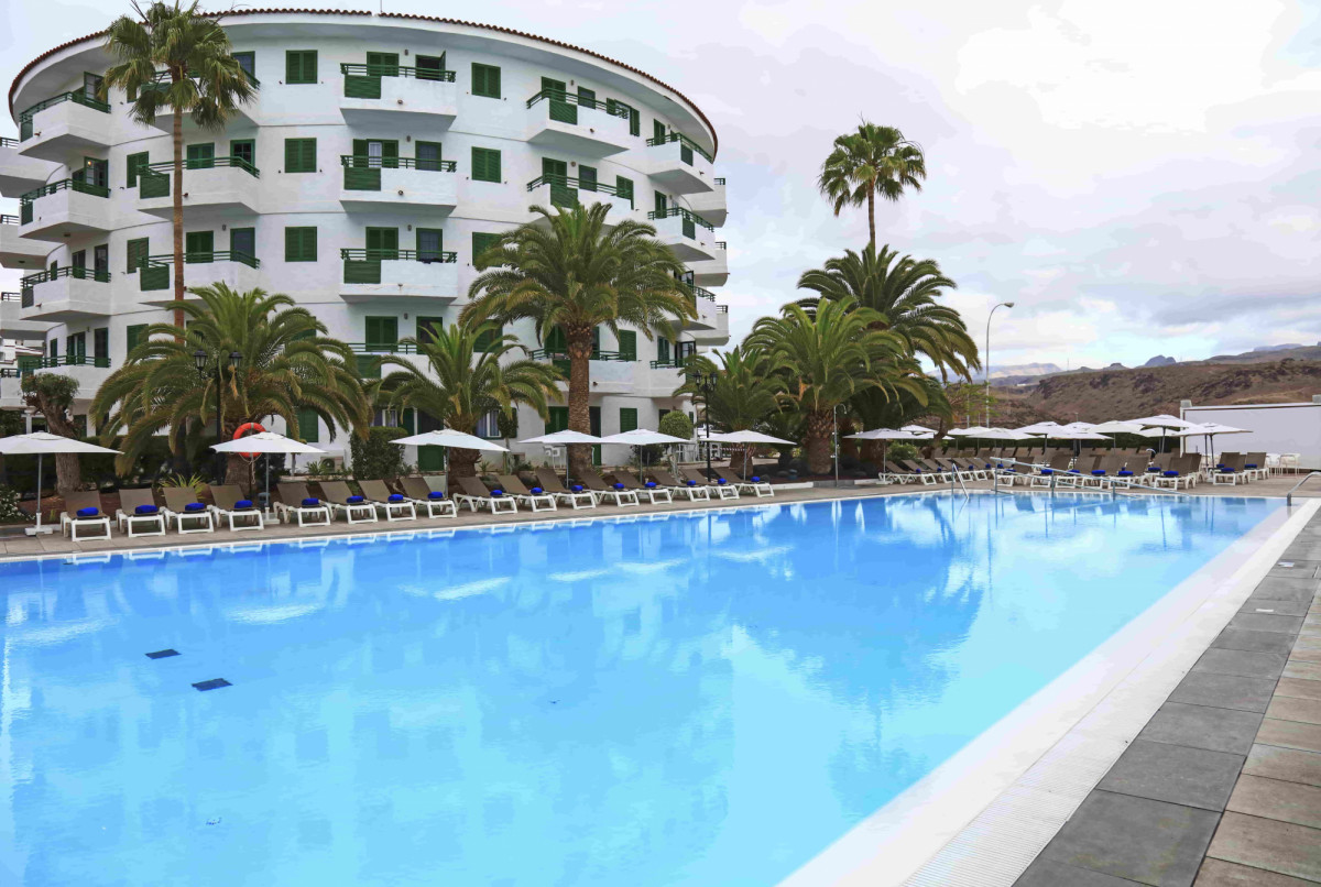 Imagen nota de prensa Hosteltur