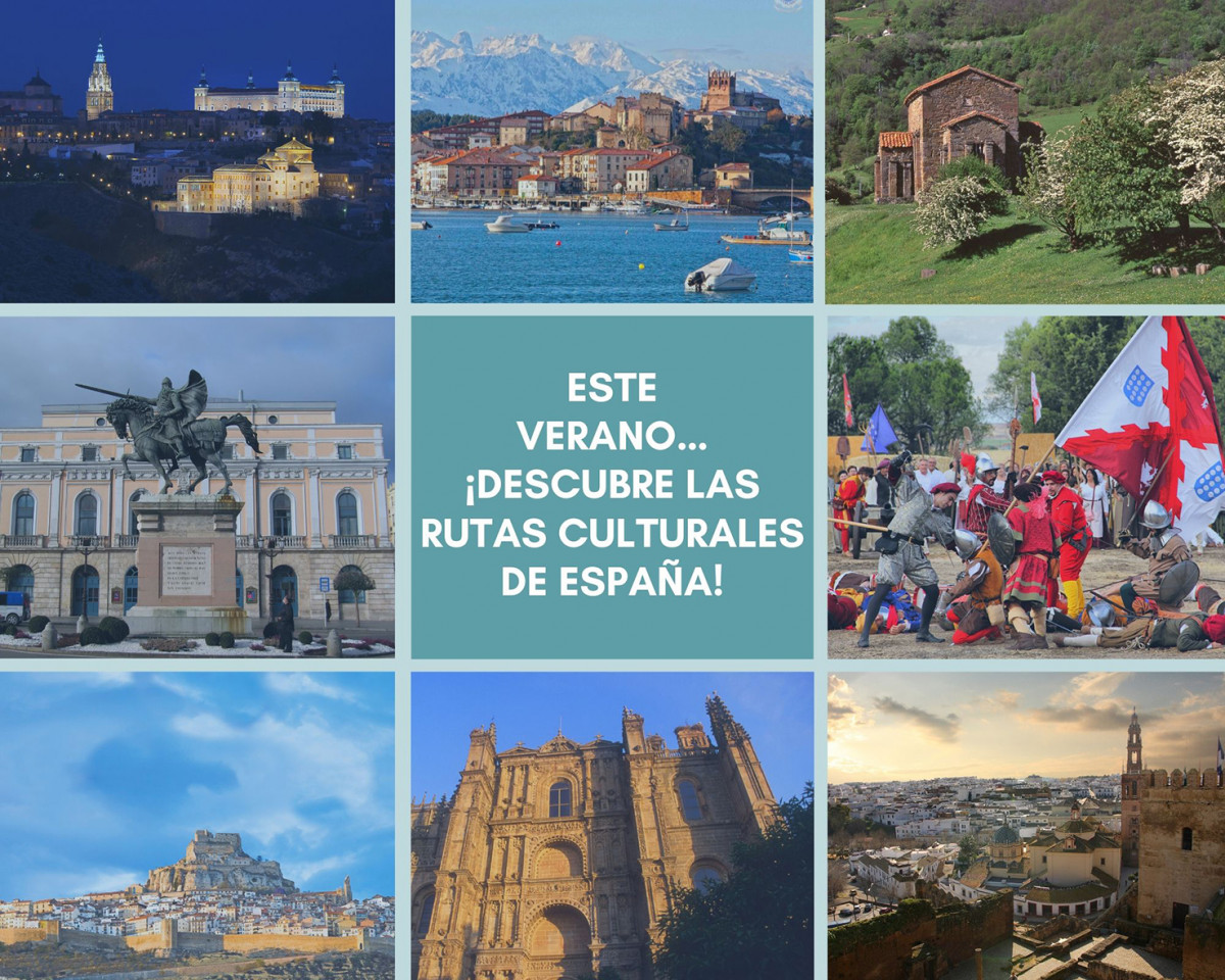 Imagen nota de prensa Hosteltur