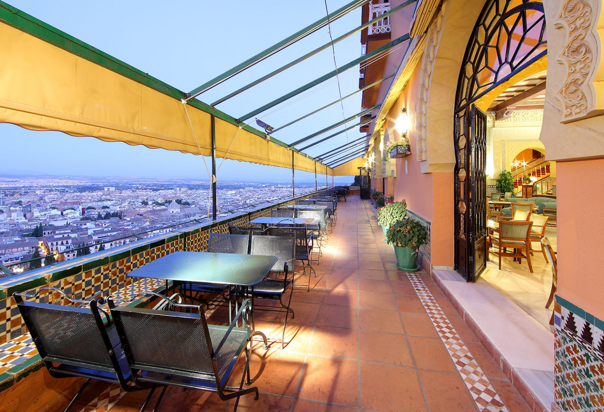 Imagen nota de prensa Hosteltur