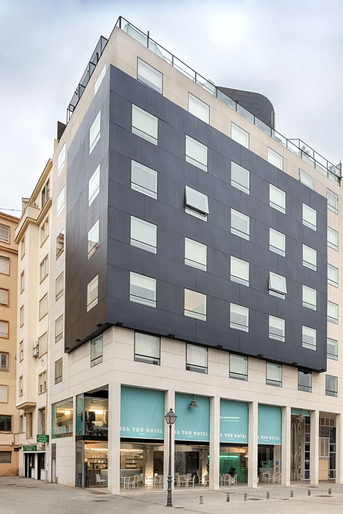 Imagen nota de prensa Hosteltur