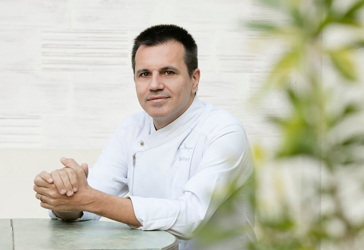 Imagen nota de prensa Hosteltur