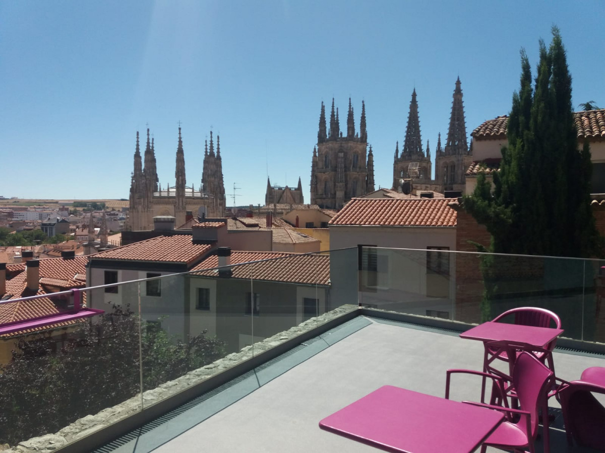 Imagen nota de prensa Hosteltur