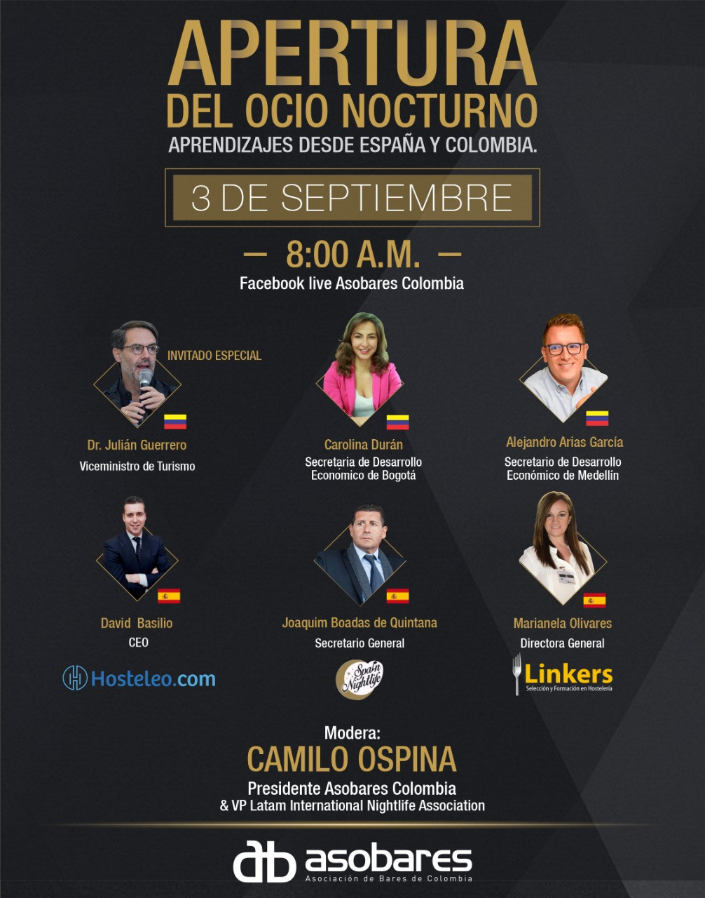 Imagen nota de prensa Hosteltur