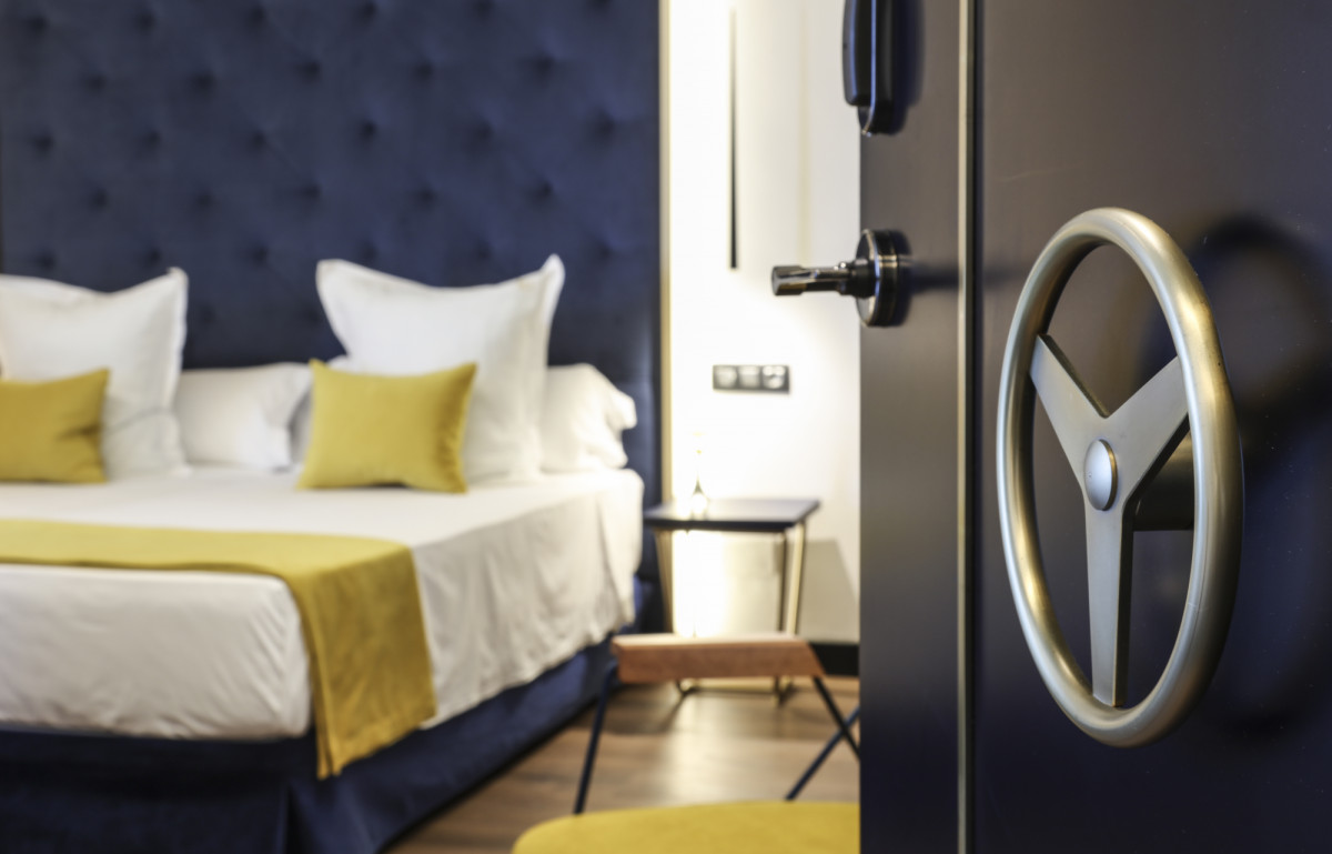 Imagen nota de prensa Hosteltur