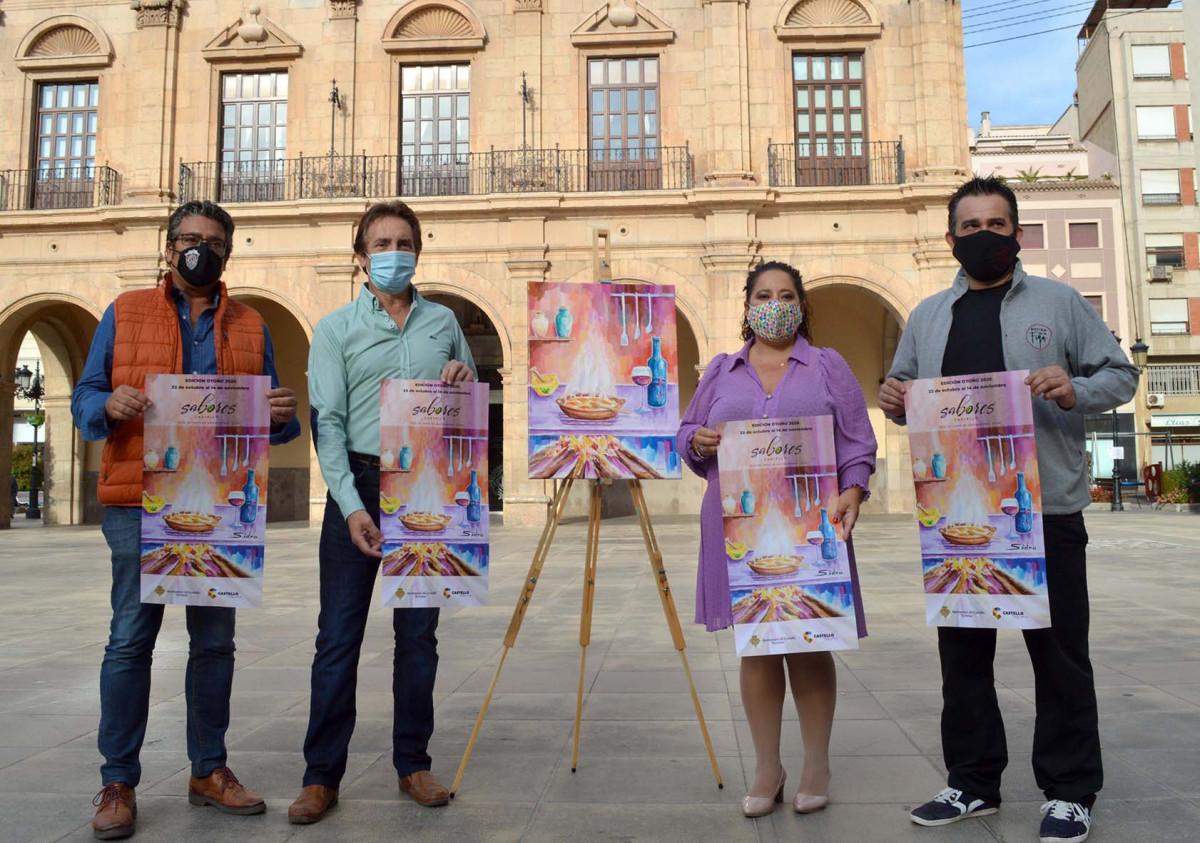 Imagen nota de prensa Hosteltur