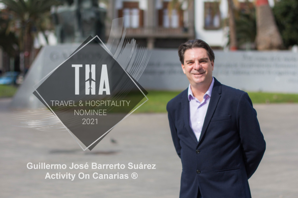 Imagen nota de prensa Hosteltur