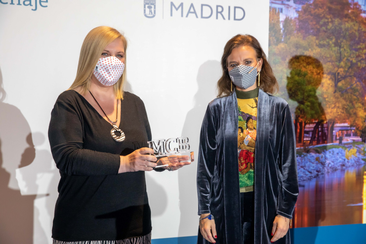 Imagen nota de prensa Hosteltur