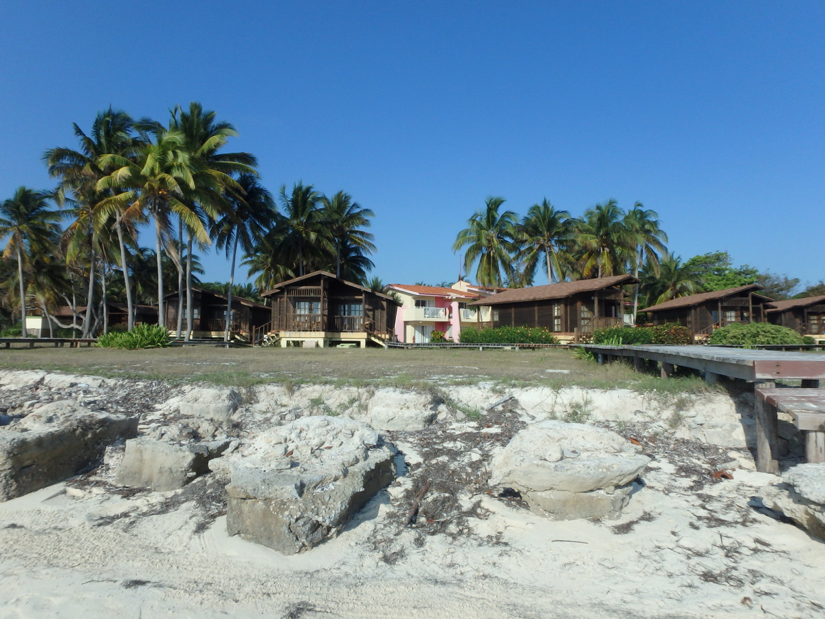 Imagen nota de prensa Hosteltur