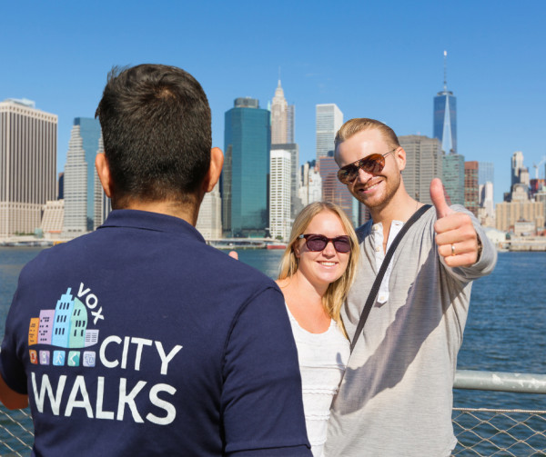 Vox City Walks Adds New York to Its Expanding City Portfolio