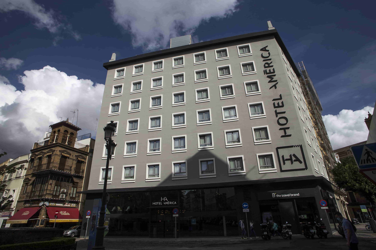 Imagen nota de prensa Hosteltur