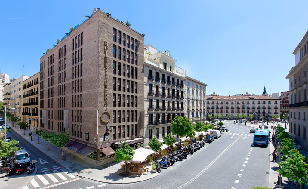 Imagen nota de prensa Hosteltur