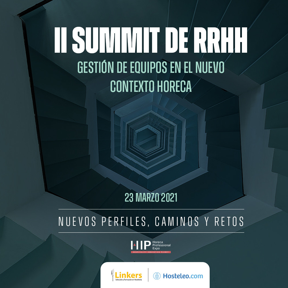 Imagen nota de prensa Hosteltur