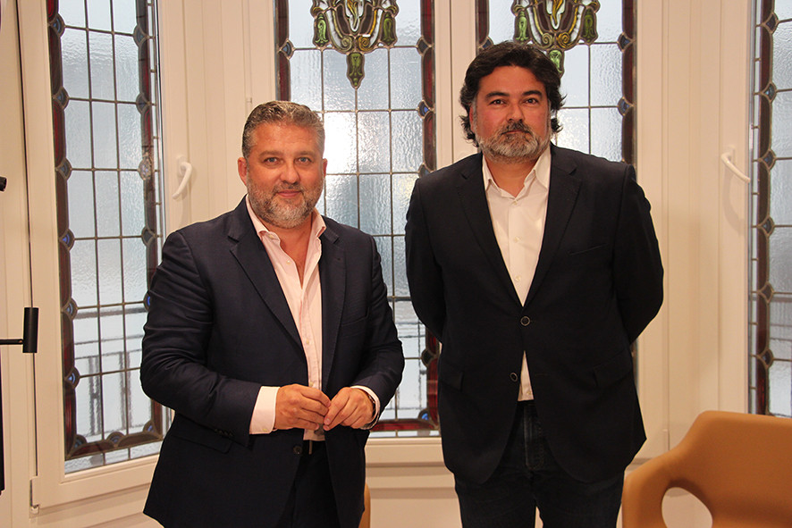 Imagen nota de prensa Hosteltur