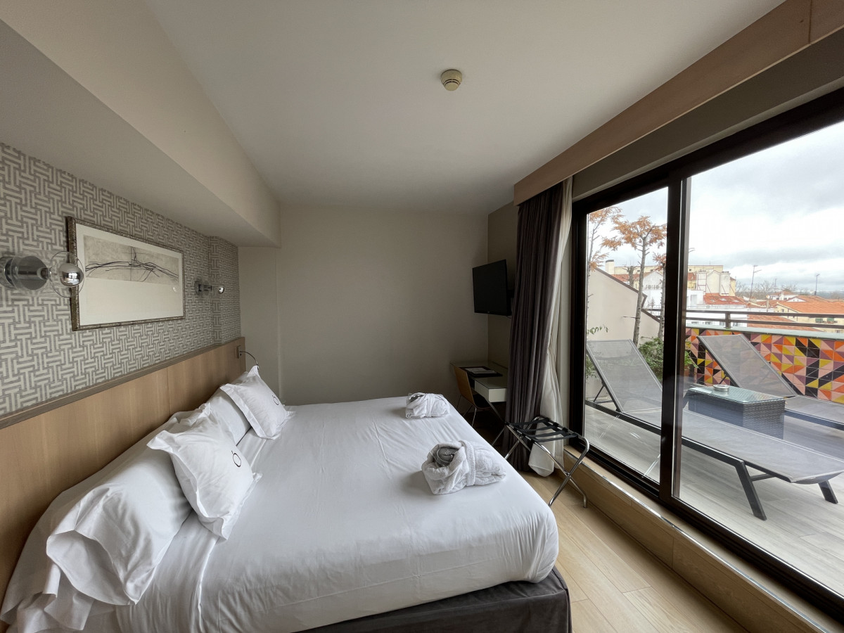 Imagen nota de prensa Hosteltur