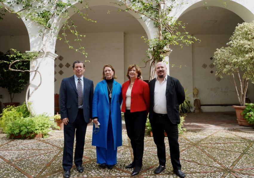 Imagen nota de prensa Hosteltur
