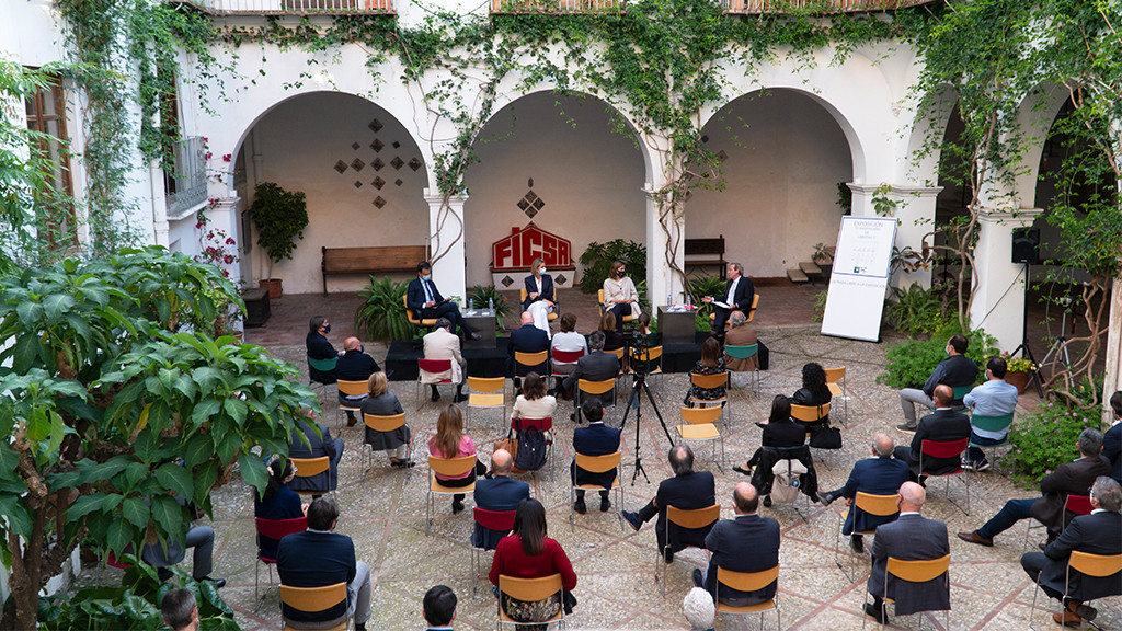 Imagen nota de prensa Hosteltur