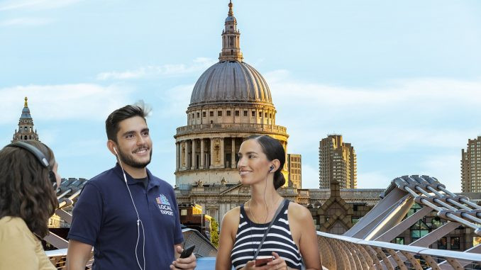 Imagen nota de prensa Hosteltur