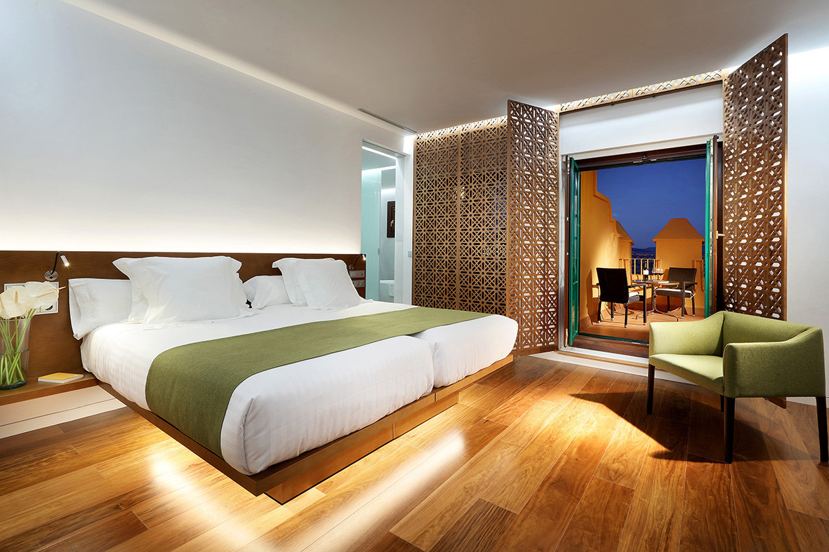 Imagen nota de prensa Hosteltur