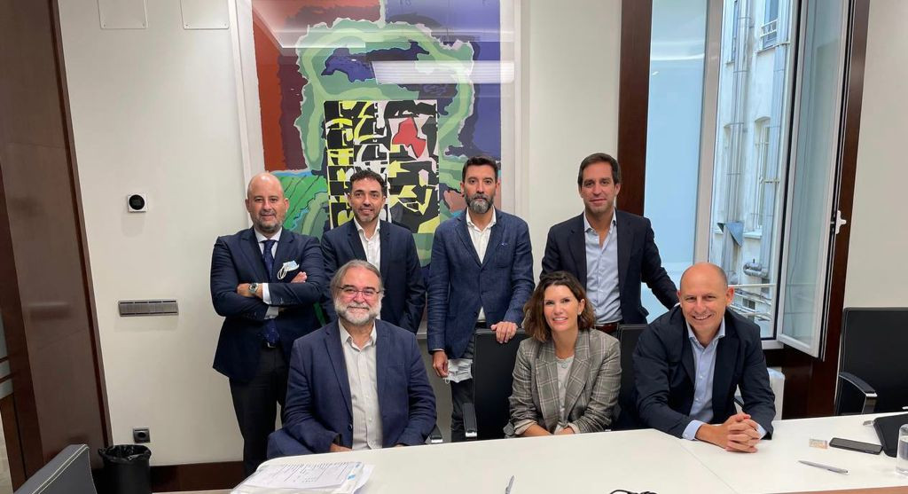 Imagen nota de prensa Hosteltur
