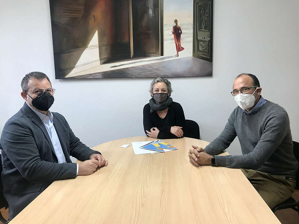 Imagen nota de prensa Hosteltur