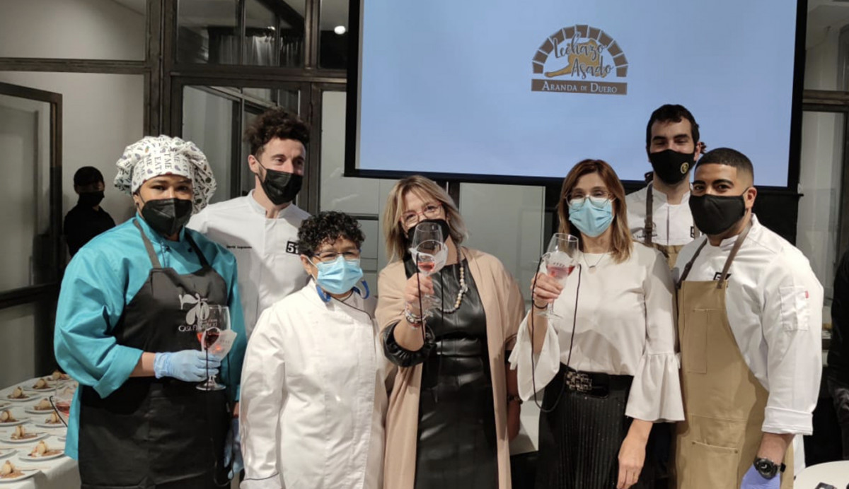 Imagen nota de prensa Hosteltur