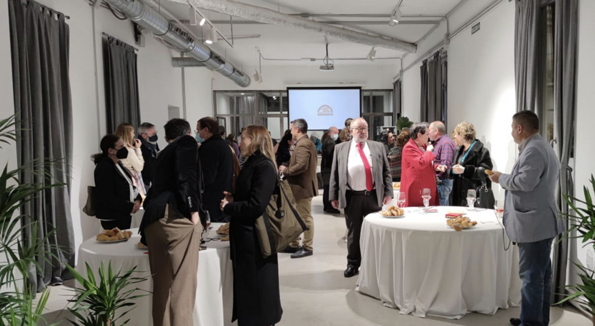 Imagen nota de prensa Hosteltur