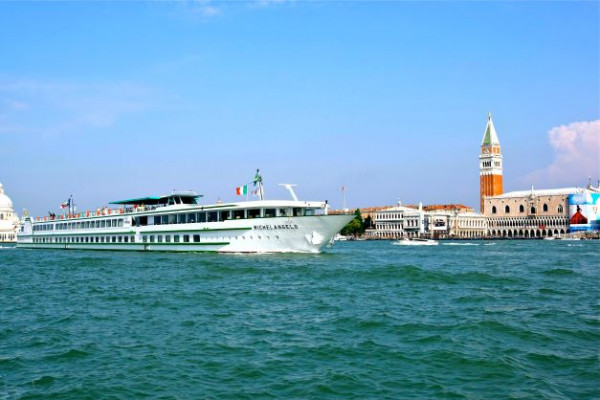 CroisiEurope Lanza Tarifas Reducidas Para Sus Salidas De Semana Santa 