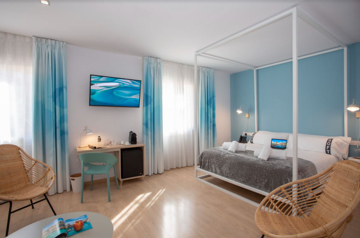 Imagen nota de prensa Hosteltur