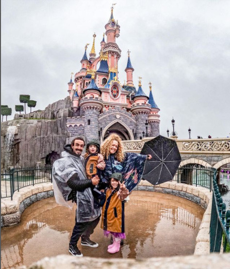 Viajes Carrefour y Disneyland Paris Nota de prensa en
