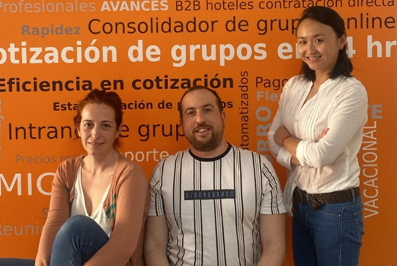 Imagen nota de prensa Hosteltur