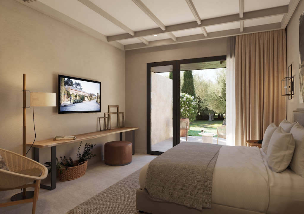 Imagen nota de prensa Hosteltur