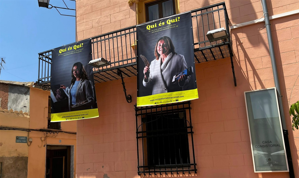 Imagen nota de prensa Hosteltur